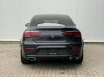 ✅ Mercedes GLC 200 Coupe 4Matic 9G-TRONIC AMG Line GARANTIE, Auto's, Automaat, 145 kW, 4 cilinders, https://public.car-pass.be/vhr/45dea87a-3506-4878-b55d-a65535e5460f