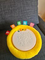Pluchen lichtjestrommel vtech, Kinderen en Baby's, Ophalen, Zo goed als nieuw