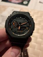 G-Shock Casio GA-2100-1A4ER, Handtassen en Accessoires, Horloges | Heren, Ophalen of Verzenden, Zo goed als nieuw, Casio