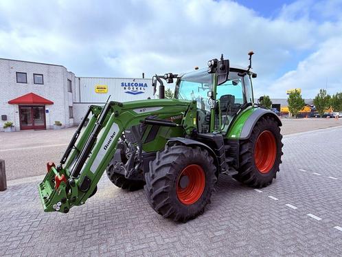 Fendt 314 Vario Profi + Alö voorlader 2022, Zakelijke goederen, Landbouw | Tractoren, tot 2500, Fendt, Gebruikt