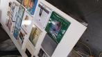 Kunst / fotografie / architectuur en verzamelalbum, Ophalen, Zo goed als nieuw