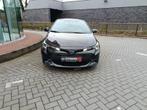 Toyota Corolla Dynamic, Achat, Euro 6, Entreprise, 72 kW