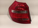 ACHTERLICHT LINKS BUITEN BMW 1 serie (E81) (85038434), Gebruikt, BMW