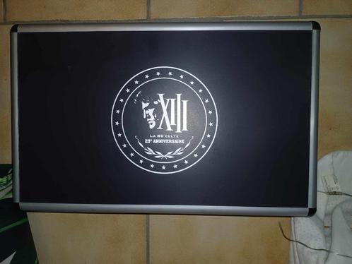 Bande dessiné XIII 25 ans, Boeken, Stripverhalen, Nieuw, Meerdere stripboeken, Ophalen