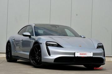 Porsche Taycan Performance Battery l Bose l Pano l Luchtveri beschikbaar voor biedingen