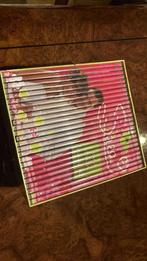 Dvd box Sara, Cd's en Dvd's, Dvd's | Tv en Series, Ophalen, Zo goed als nieuw, Boxset