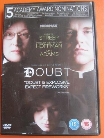 Doubt (2008) beschikbaar voor biedingen