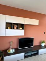 Wandkast/TVmeubel, 25 à 50 cm, 200 cm ou plus, Moins de 100 cm, Enlèvement