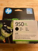 HP 950XL originele high-capacity zwarte inktcartridge, Computers en Software, Printerbenodigdheden, Ophalen, Cartridge, HP