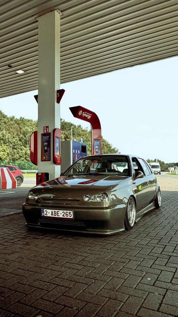 Golf 3 1.9GTD beschikbaar voor biedingen