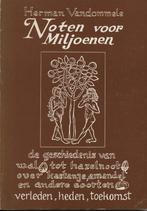 Noten voor miljoenen Herman Vandommele, Ophalen of Verzenden, Gelezen, Overige onderwerpen
