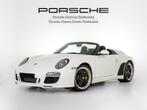Porsche 997 997 3.8 Speedster PDK, Autos, Porsche, Jantes en alliage léger, Automatique, Carnet d'entretien, Achat