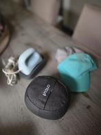 Presse a chaud casquette  cricut+ coussin, Enlèvement ou Envoi