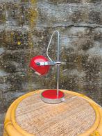 Vintage Space Age tafellamp, Ophalen of Verzenden