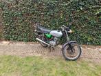 Honda CB 50 J, Fietsen en Brommers, Ophalen, Zo goed als nieuw