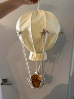 Hanglamp luchtballon kinderkamer, Kinderen en Baby's, Ophalen of Verzenden, Zo goed als nieuw