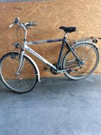 Herenfiets venturelli, Versnellingen, 49 tot 53 cm, Zo goed als nieuw, Ophalen