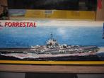 lot bouwdozen van vliegdekschepen, Hobby en Vrije tijd, Modelbouw | Boten en Schepen, Ophalen of Verzenden, Nieuw, Italeri
