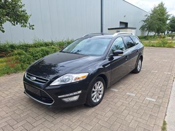Ford Mondeo break 2.0 TDCi - Automaat- Goede staat beschikbaar voor biedingen