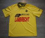 matchworn shirt sporting lokeren 1997-1998, Verzamelen, Shirt, Ophalen of Verzenden