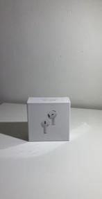 Airpods 4 Neuf encore scellé, Télécoms, Enlèvement ou Envoi, Neuf, Intra-auriculaires (Earbuds), Bluetooth