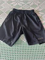 1zwarte voetbalshort jako maat 152 11-12jaar, Comme neuf, Enlèvement, Pantalon