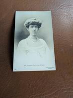 SM Elisabeth, Ophalen of Verzenden, Zo goed als nieuw, Kaart, Foto of Prent