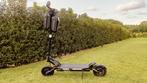 Kaabo Mantis 10 Pro+ - 60V 24.5ah, Ophalen, Zo goed als nieuw, Elektrische step (E-scooter), Kaabo