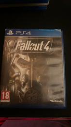 Fallout 4 PS4 (Compatible PS5), Consoles de jeu & Jeux vidéo, 1 joueur, Comme neuf, À partir de 18 ans