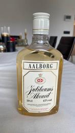 Aquavit du Danemark n'a pas été ouvert, Pleine, Autres types, Enlèvement ou Envoi, Neuf