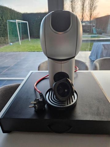 Dolce Gusto Genio S touch beschikbaar voor biedingen