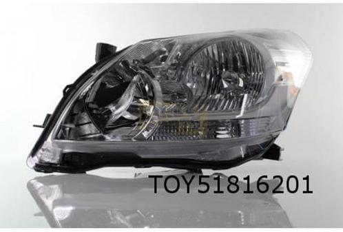 Toyota Verso (-2/13) koplamp Xe Links OES! 810700F101, Auto-onderdelen, Verlichting, Toyota, Nieuw, Verzenden