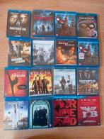 Veel blu-ray films, Ophalen of Verzenden, Zo goed als nieuw