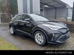 Toyota C-HR C-ENTER, Auto's, Automaat, Stof, Gebruikt, Zwart