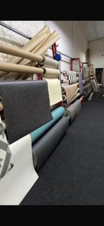 Divers vinyl pour sol et armoire a vendre, Enlèvement, Comme neuf