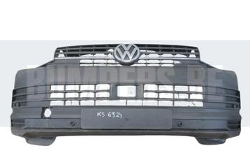 Bumper Volkswagen VW Transporter T6 7E0 15-19 7E0807221 Voor beschikbaar voor biedingen