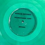 Yves Deruyter – Outsiders (Groen vinyl), Cd's en Dvd's, Vinyl | Dance en House, Verzenden, Gebruikt, 12 inch, Techno of Trance