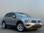 Volkswagen Tiguan 2.0 TDI DSG VCP Aadap.Cruise Massage Xenon, Stof, 4 cilinders, Bedrijf, https://public.car-pass.be/vhr/5170af0d-a04c-446e-b9fa-7f4ab92a611e
