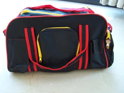 Sportzak / schoudertas, Handtassen en Accessoires, Tassen | Sporttassen, Nieuw, Ophalen of Verzenden