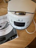 Panda mini yum asia, Elektronische apparatuur, Rijstkokers, Ophalen, Zo goed als nieuw