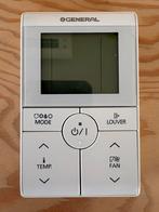 Airco bediening general, Ophalen, Zo goed als nieuw