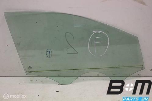 Portierruit RV (bijrijderskant) VW Golf 6 6R0845202, Auto-onderdelen, Ruiten en Toebehoren, Gebruikt