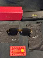 Lunette Cartier, Bijoux, Sacs & Beauté, Lunettes de Soleil & Lunettes | Hommes, Enlèvement ou Envoi, Comme neuf