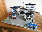 lego city 6384 politiekantoor, Kinderen en Baby's, Speelgoed | Duplo en Lego, Ophalen, Zo goed als nieuw, Complete set, Lego