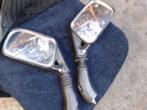 Rétroviseur droit & gauche Aprilia SR50 LP/15079, Fietsen en Brommers, Brommeronderdelen | Scooters, Ophalen, Gebruikt, Aprilia