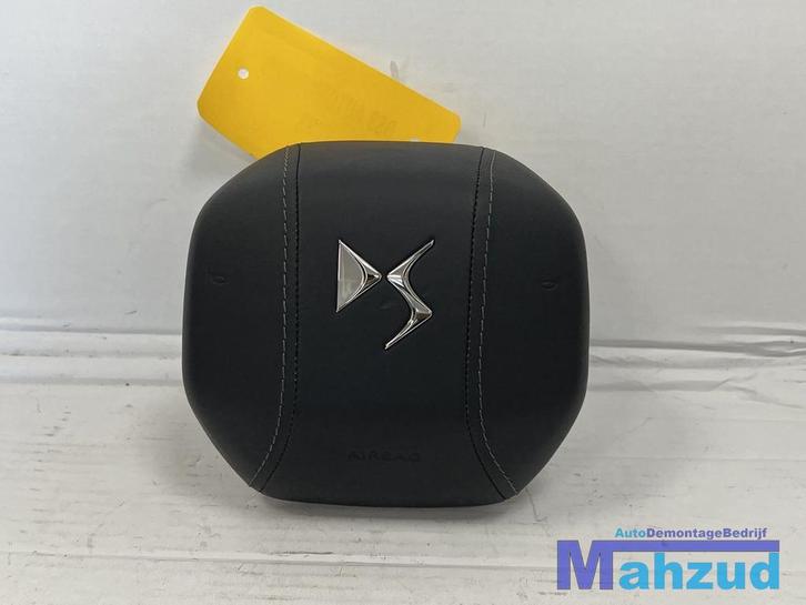 DS AUTOMOBILES DS9 stuurairbag stuur airbag 2020+, Autos : Pièces & Accessoires, Tableau de bord & Interrupteurs, Autres marques automobiles