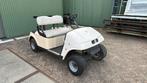 GOLFKAR GOLFCAR E-WAY EZGO ZONDER ACCUS, Sport en Fitness, Golf, Ophalen of Verzenden, Golfkar