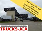 Verkoop uw vrachtwagen snel via de hulp van TRUCKS-JCA Arend, Achat, MAN, Entreprise