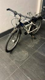Jongens fiets, Fietsen en Brommers, Fietsen | Crossfietsen en BMX, Ophalen, Zo goed als nieuw