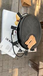 Raclette grill gourmet party set, Enlèvement